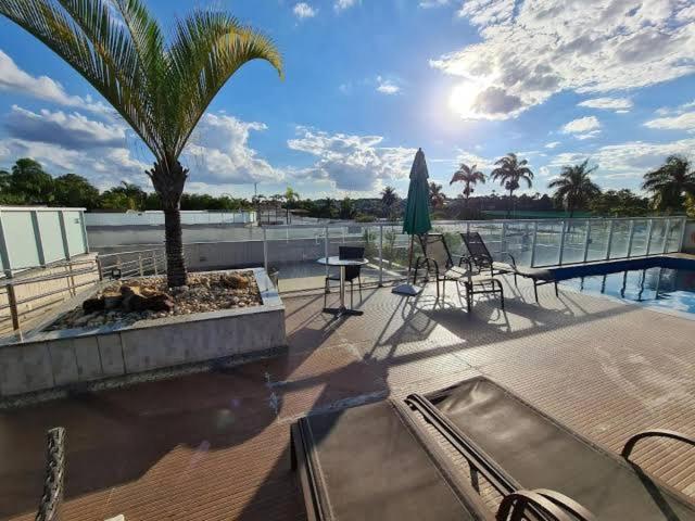 Super Flat Lagoa Pampulha Aparthotel Belo Horizonte