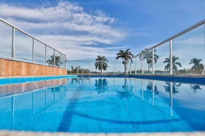 Super Flat Lagoa Pampulha Aparthotel *