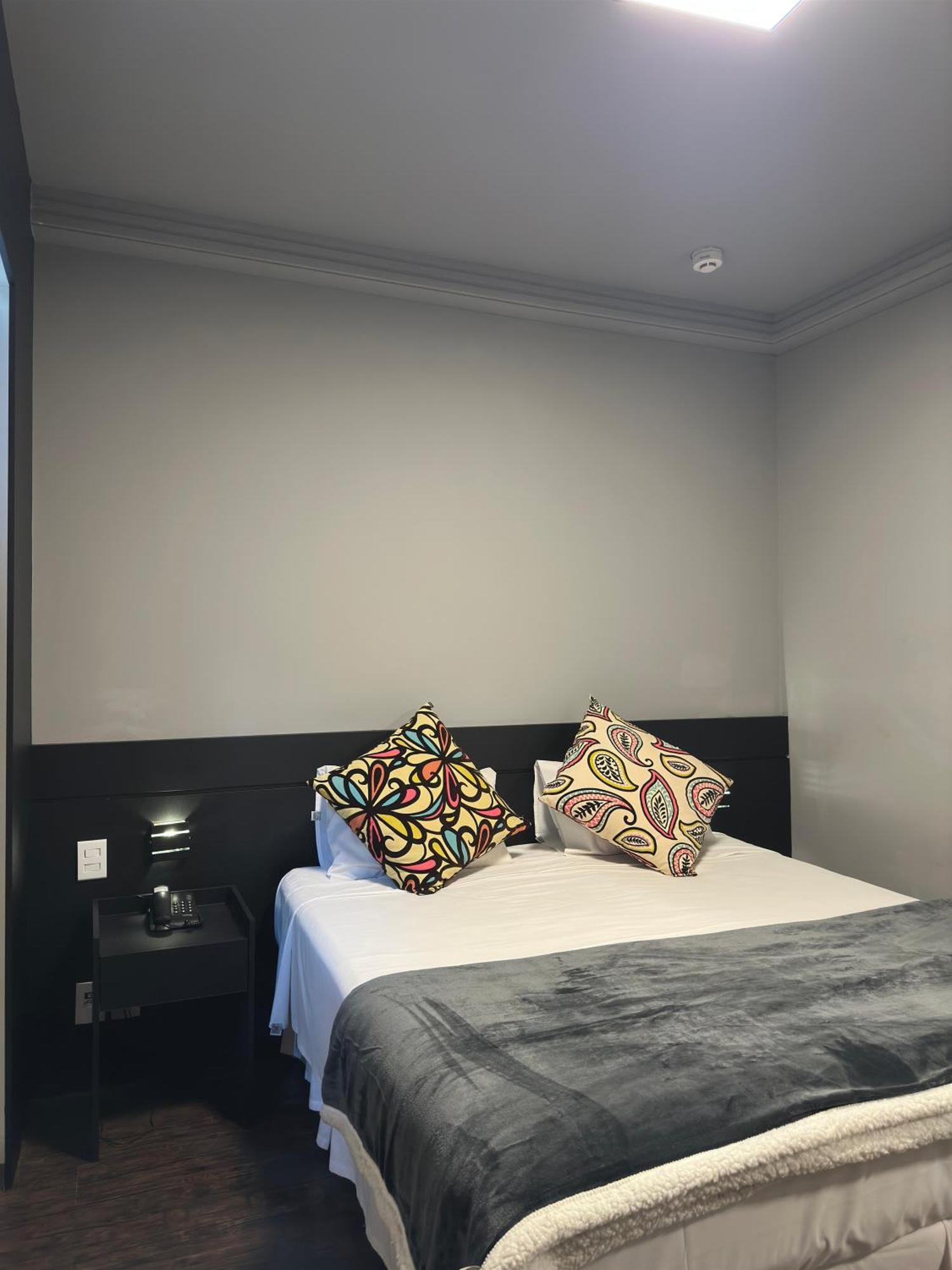 Super Flat Lagoa Pampulha Aparthotel