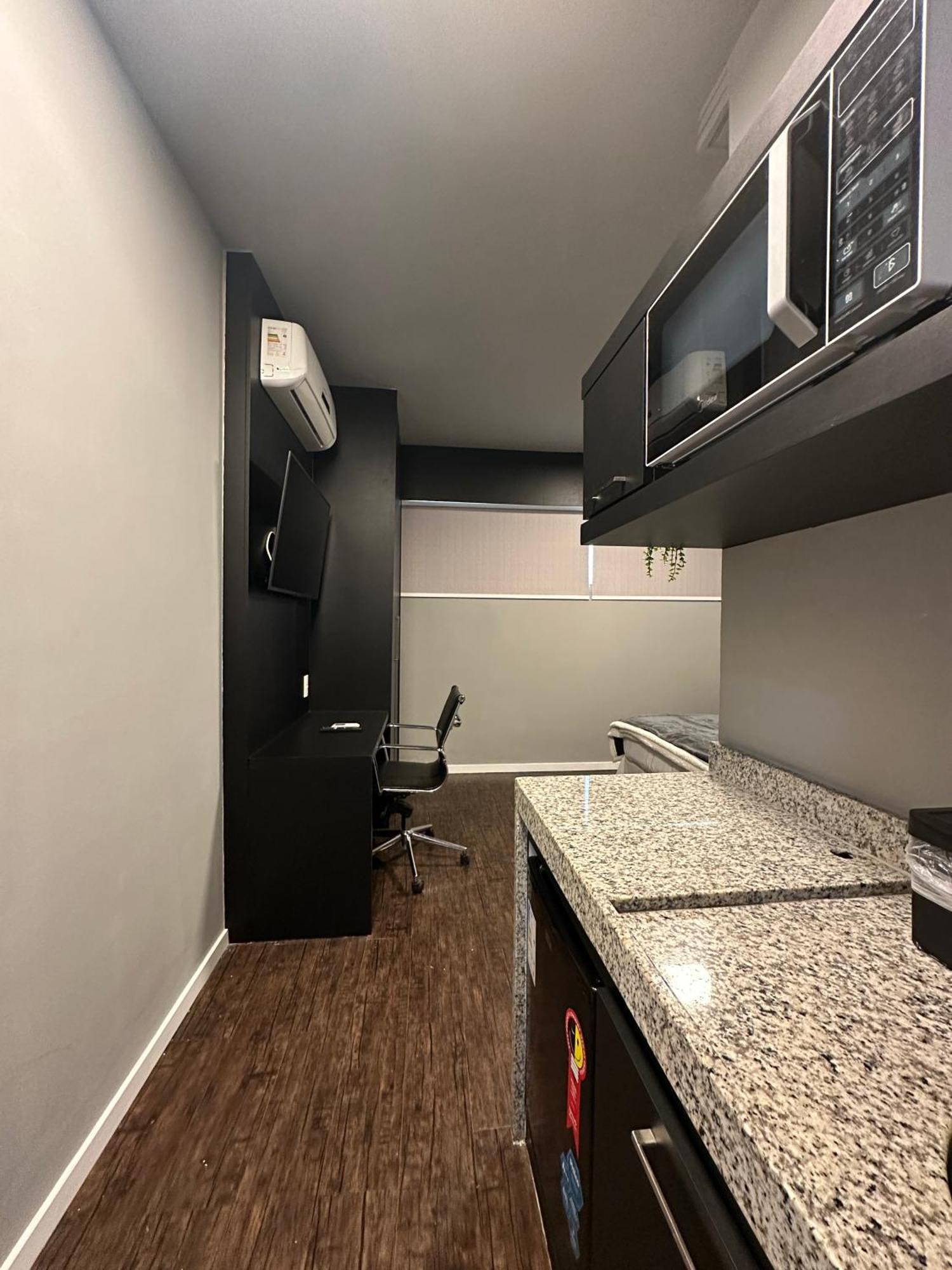 Aparthotel Super Flat Lagoa Pampulha
