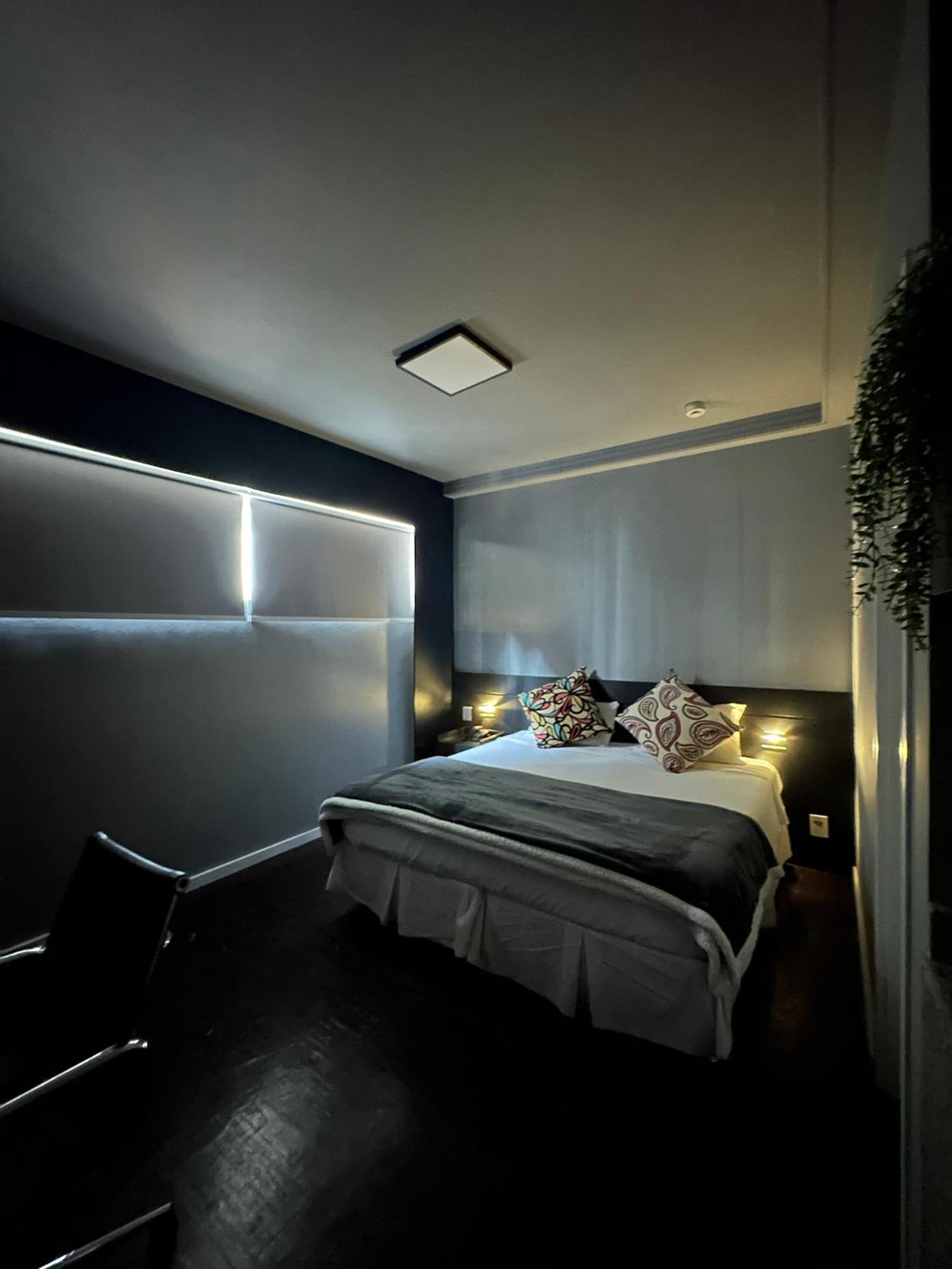Super Flat Lagoa Pampulha Aparthotel