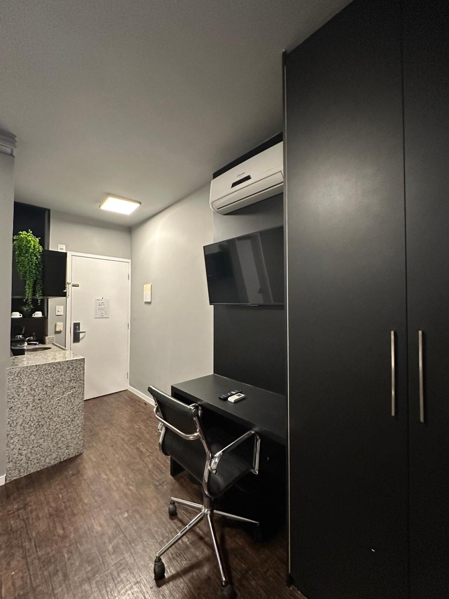 Aparthotel Super Flat Lagoa Pampulha
