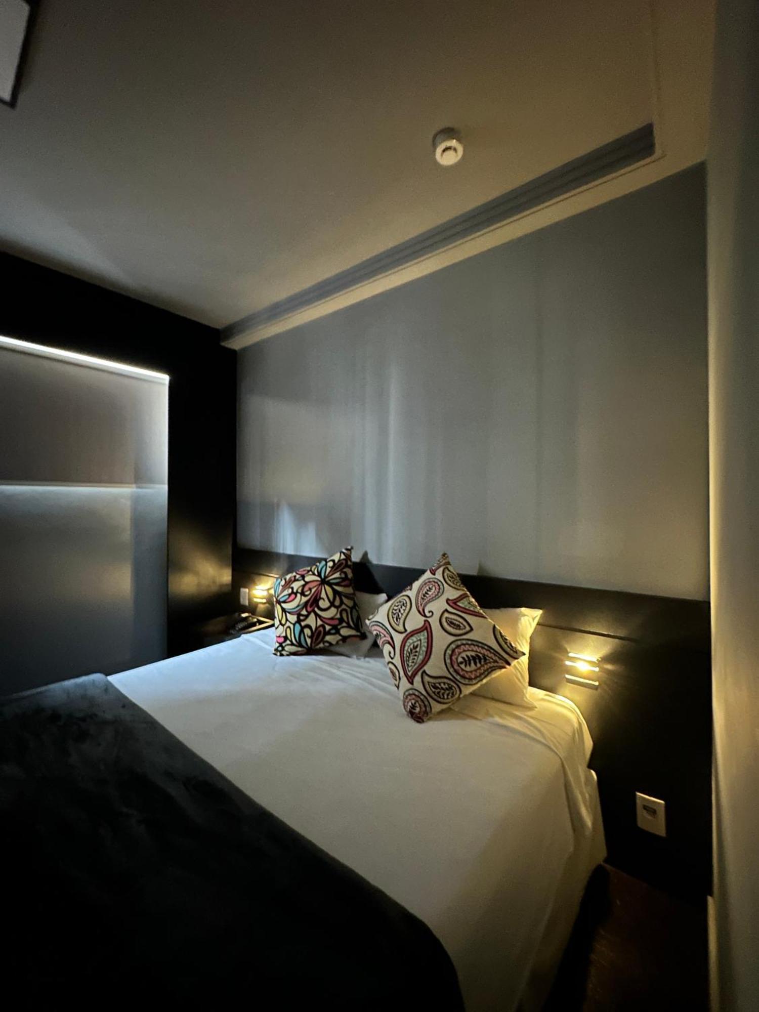 Aparthotel Super Flat Lagoa Pampulha *