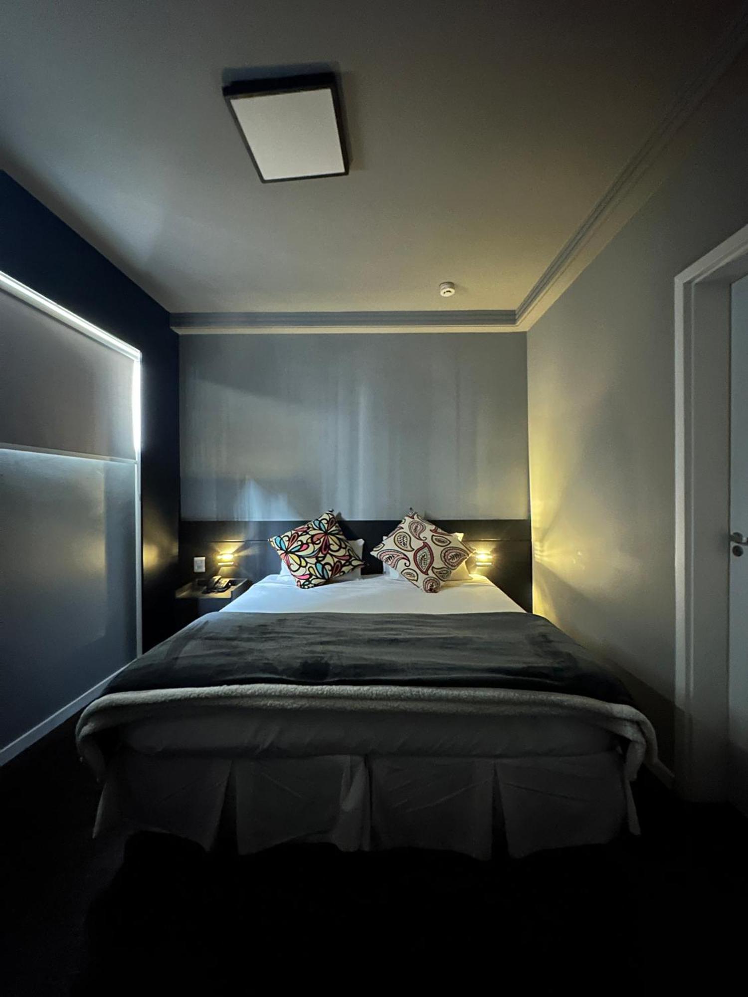 Super Flat Lagoa Pampulha Aparthotel