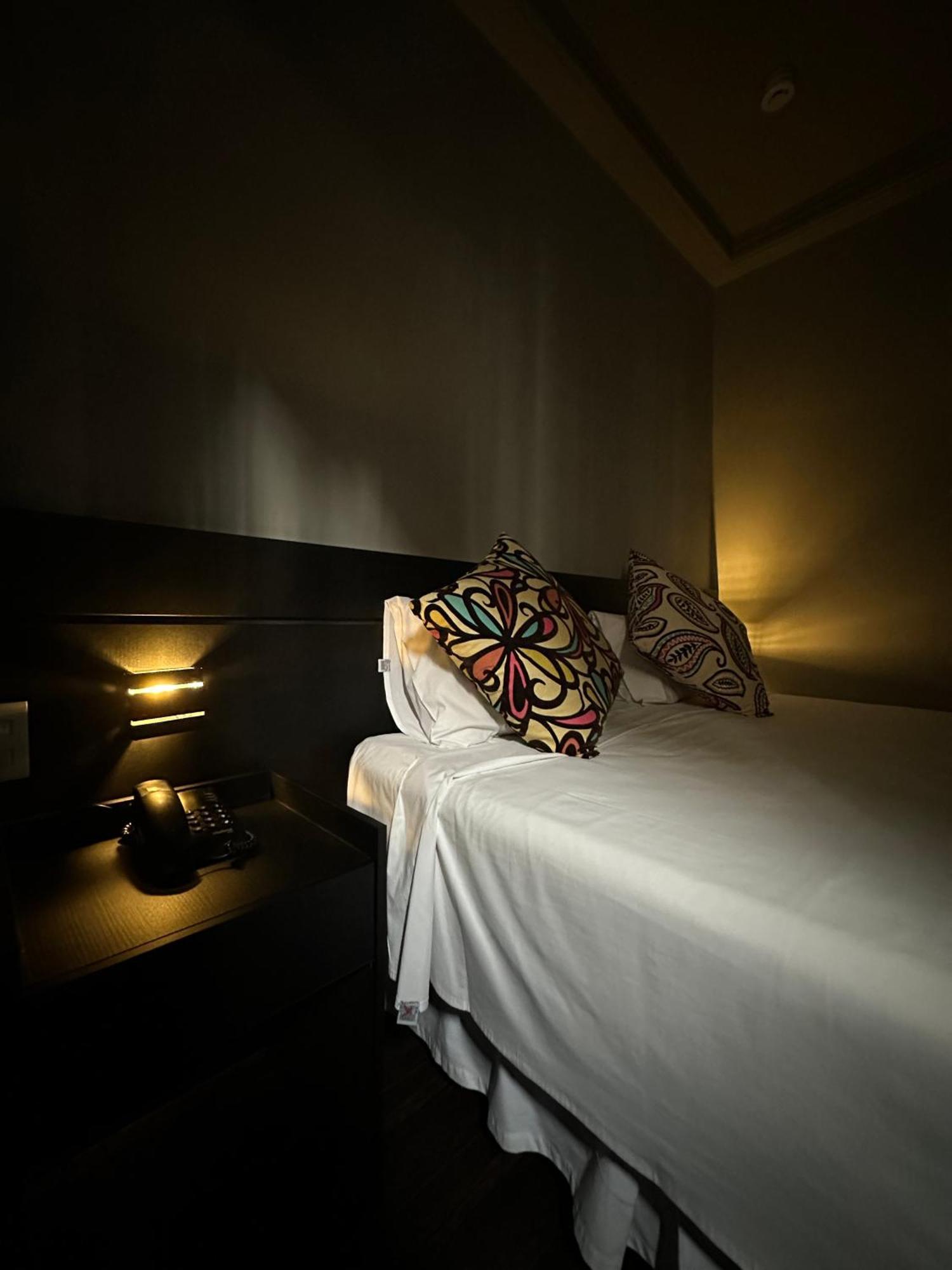 Aparthotel Super Flat Lagoa Pampulha