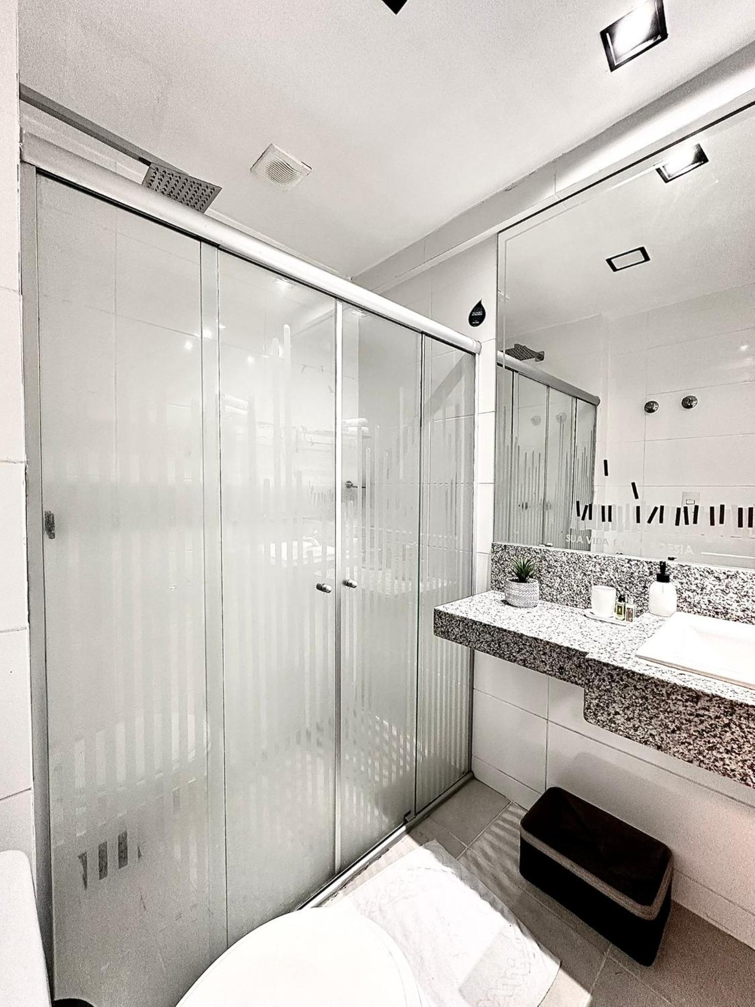 Aparthotel Super Flat Lagoa Pampulha